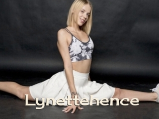 Lynettehence