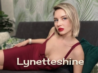 Lynetteshine