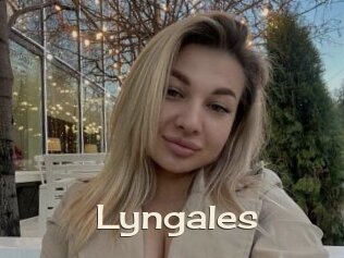 Lyngales