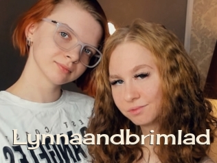 Lynnaandbrimlad