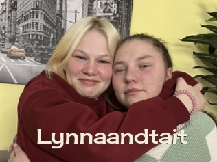 Lynnaandtait