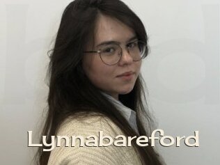 Lynnabareford