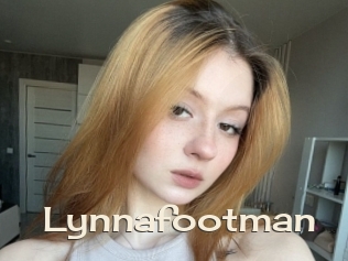 Lynnafootman