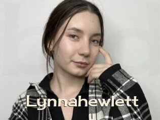 Lynnahewlett