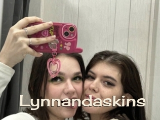 Lynnandaskins