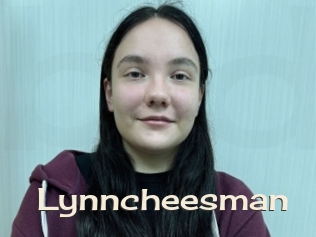Lynncheesman