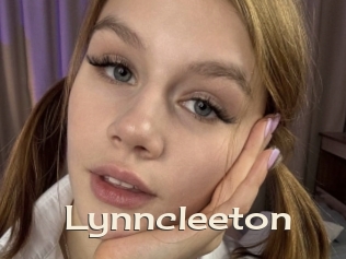 Lynncleeton