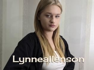 Lynneallenson