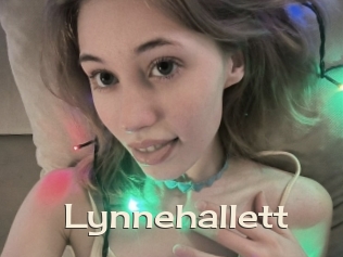 Lynnehallett