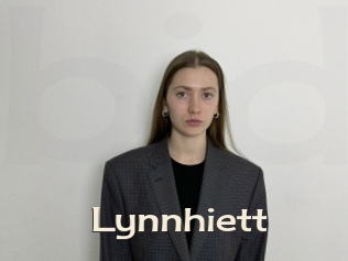 Lynnhiett