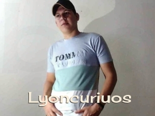 Lyoncuriuos