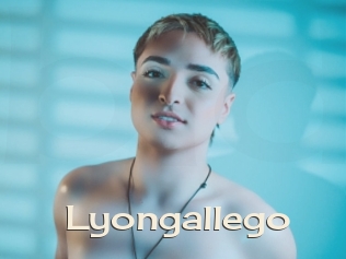 Lyongallego