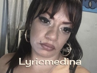 Lyricmedina