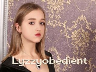 Lyzzyobedient