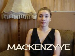 MACKENZYYE