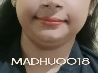 MADHU0018