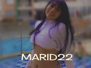 MARID22