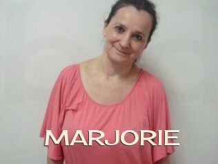 MARJORIE_ Big Dicks Round Ass