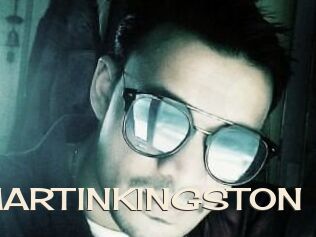 MARTINKINGSTON