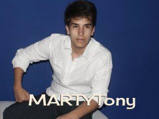 MARTYTony