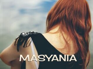 MASYANIA