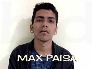 MAX_PAISA