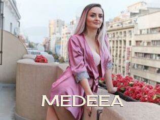 MEDEEA