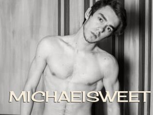 MICHAEISWEET Big Dicks Round Ass