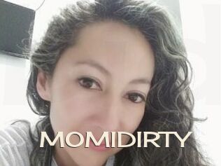 MOMIDIRTY