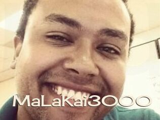 MaLaKai3000