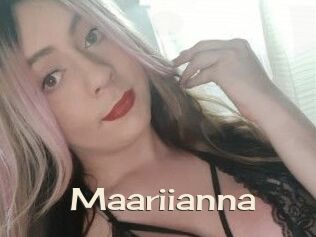 Maariianna