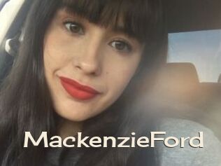 MackenzieFord