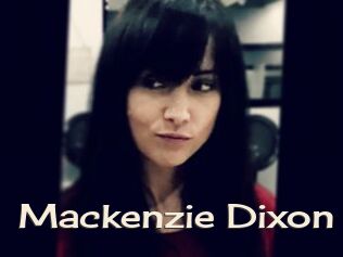 Mackenzie_Dixon