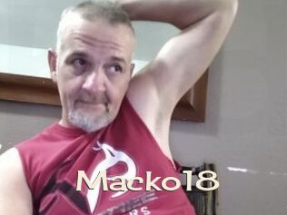 Macko18