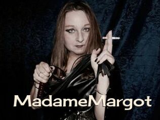 MadameMargot Big Dicks Round Ass