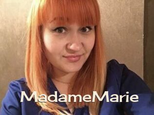 MadameMarie