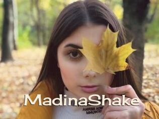 MadinaShake