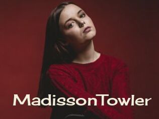 MadissonTowler