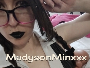 MadysonMinxxx