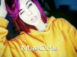 MaeCole