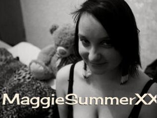 MaggieSummerXX