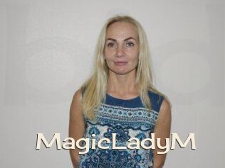 MagicLadyM