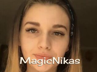 MagicNikas