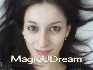 MagicUDream_