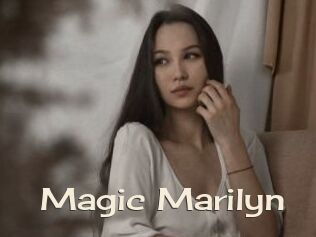 Magic_Marilyn