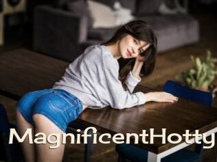 MagnificentHotty