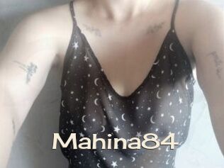 Mahina84