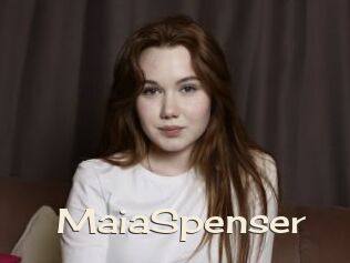 MaiaSpenser