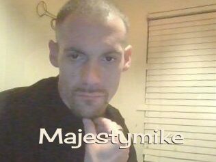 Majestymike