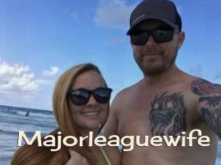 Majorleaguewife